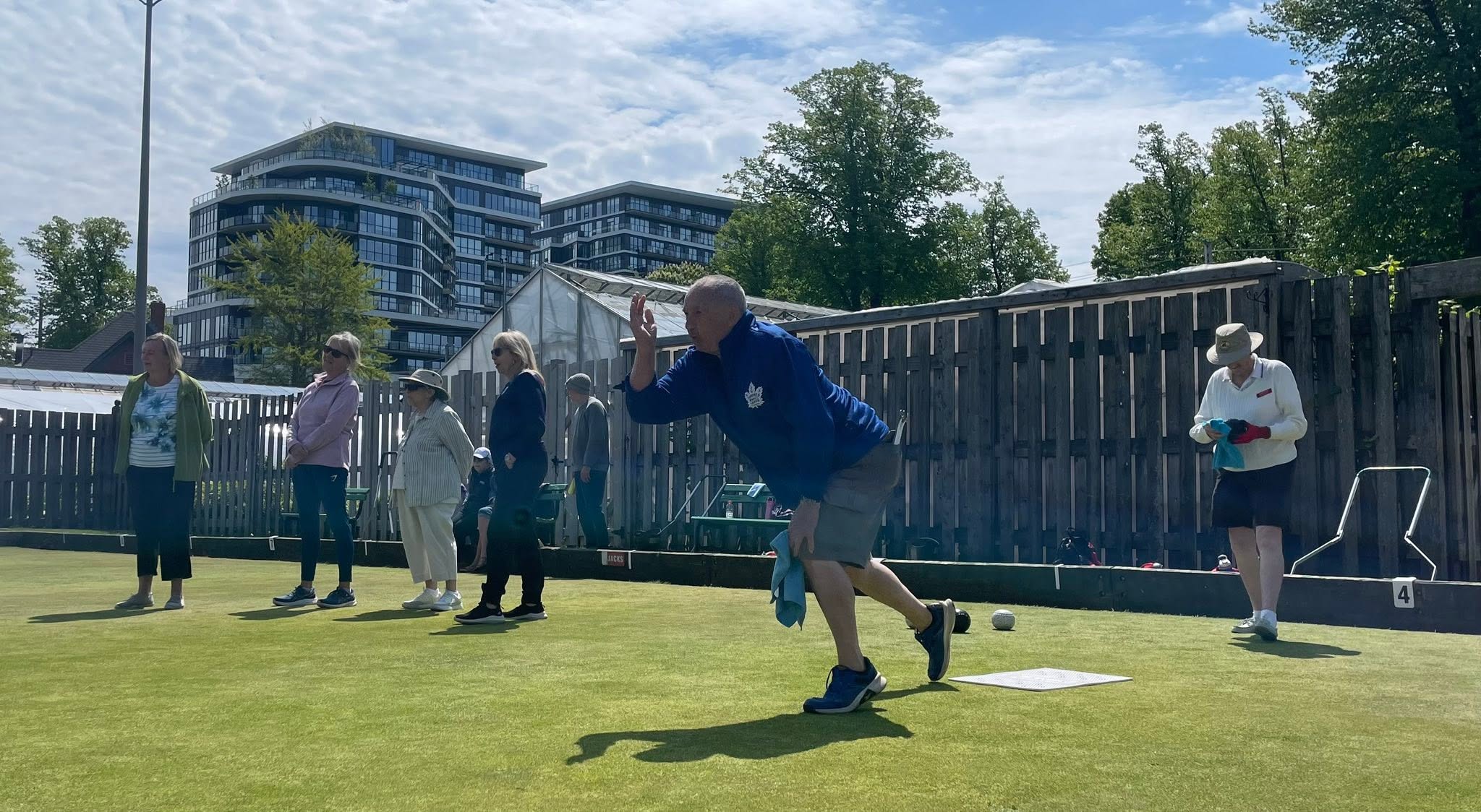 What An Awesome Day For National Bowls Day At Wanderers! Thanks To Everyone Who ... What An Awesome Day For National Bowls Day At Wanderers! Thanks To Everyone Who ...
