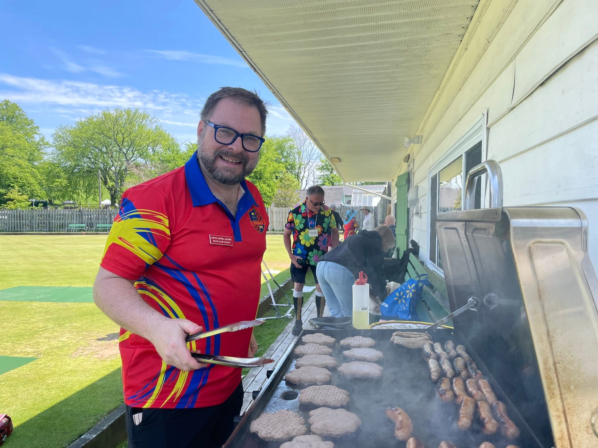 What An Awesome Day For National Bowls Day At Wanderers! Thanks To Everyone Who ... What An Awesome Day For National Bowls Day At Wanderers! Thanks To Everyone Who ...