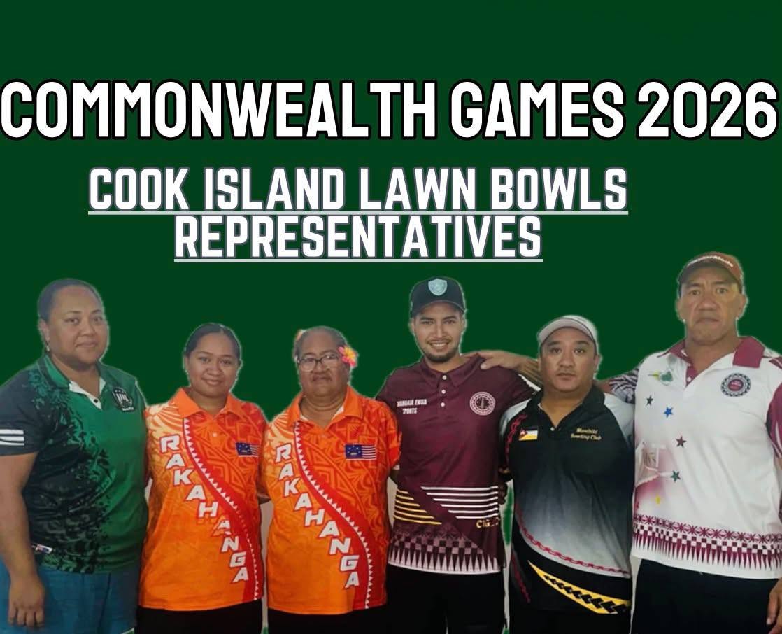 Official Team Announcement 2026 Commonwealth Games...