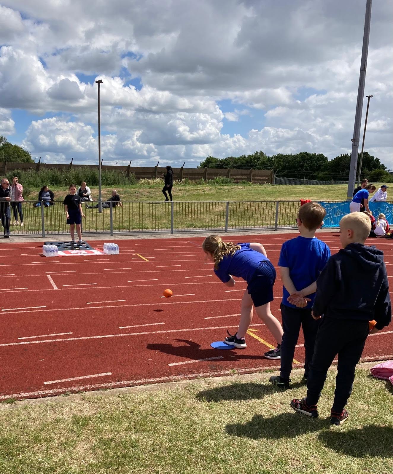 Thank You Inspire+ Mini Olympics!
Last Week, The Bowls Development Alliance Was... Thank You Inspire+ Mini Olympics!
Last Week, The Bowls Development Alliance Was...