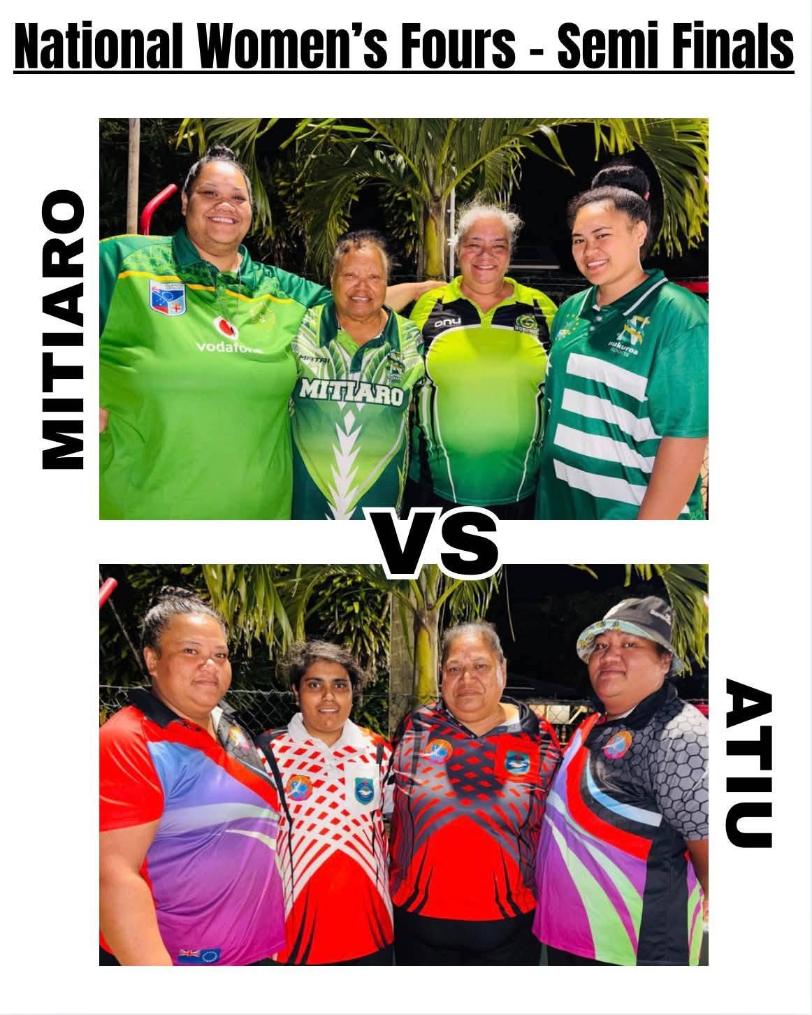 This Evening We Saw Some Intense And Nerve Wrecking Games Of Bowls In The Play-O... This Evening We Saw Some Intense And Nerve Wrecking Games Of Bowls In The Play-O...