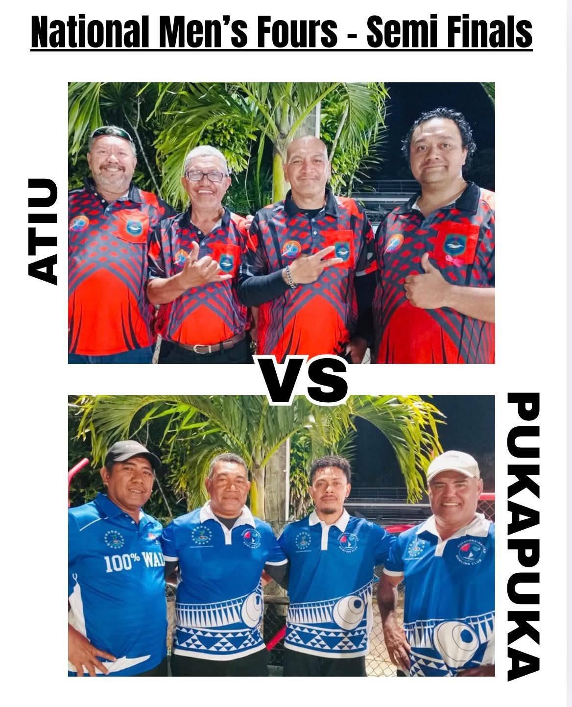 This Evening We Saw Some Intense And Nerve Wrecking Games Of Bowls In The Play-O... This Evening We Saw Some Intense And Nerve Wrecking Games Of Bowls In The Play-O...