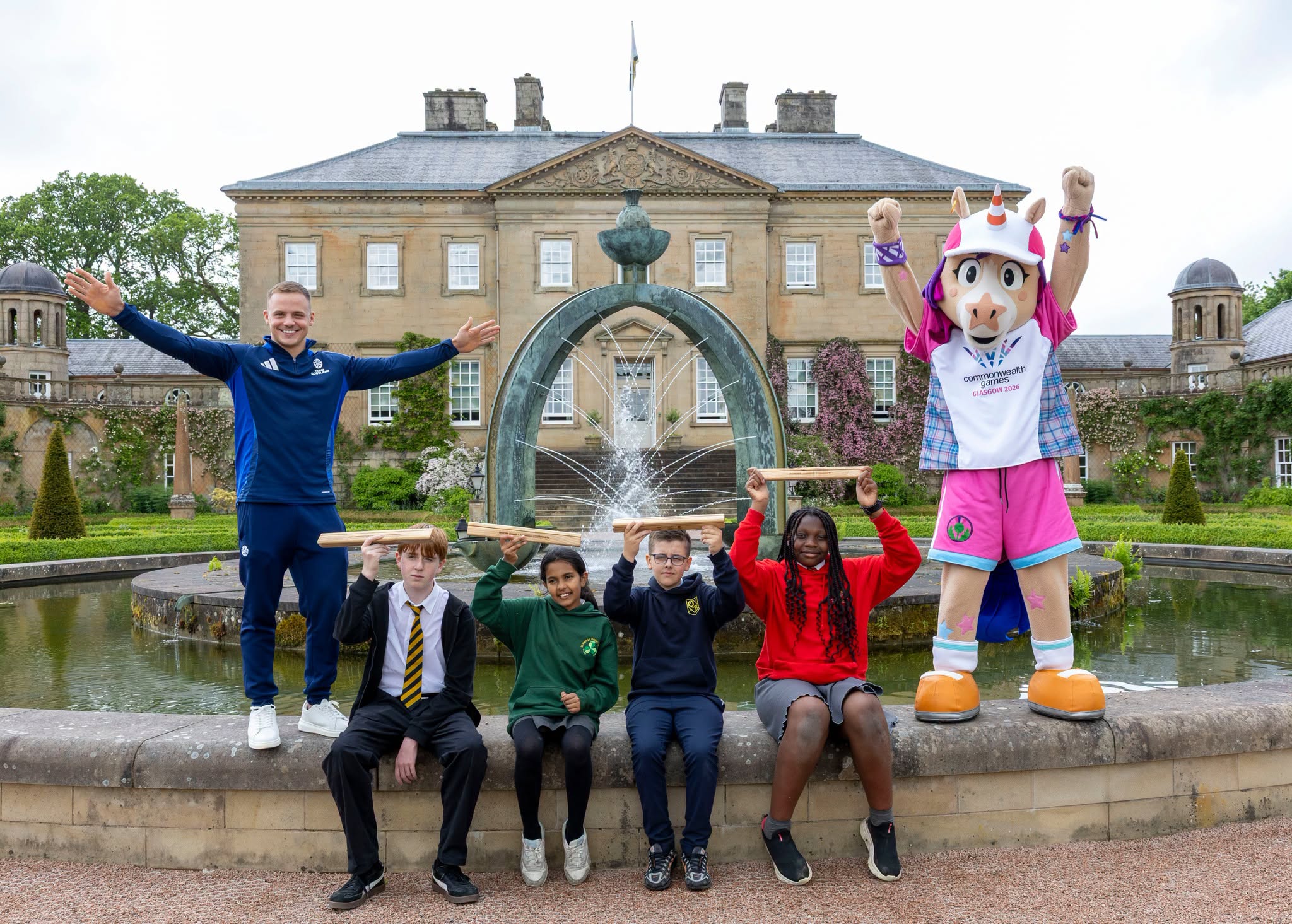Linda Brennan Entries Extended As King’s Baton Relay Comes To Town
Entries For... Linda Brennan Entries Extended As King’s Baton Relay Comes To Town
Entries For...