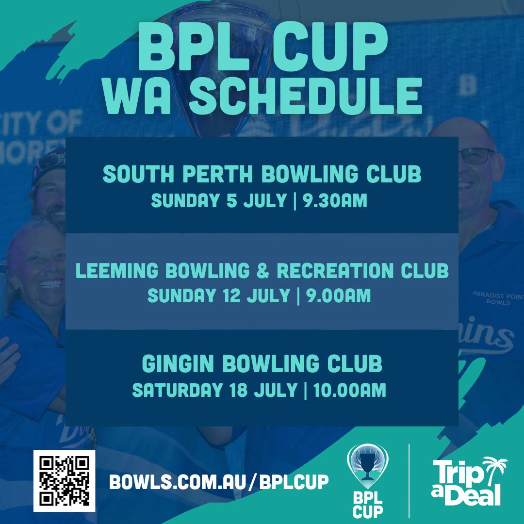 The 2026 Bpl Cup Is Firing On All Cylinders And Now Is Your Chance To Start Your... The 2026 Bpl Cup Is Firing On All Cylinders And Now Is Your Chance To Start Your...