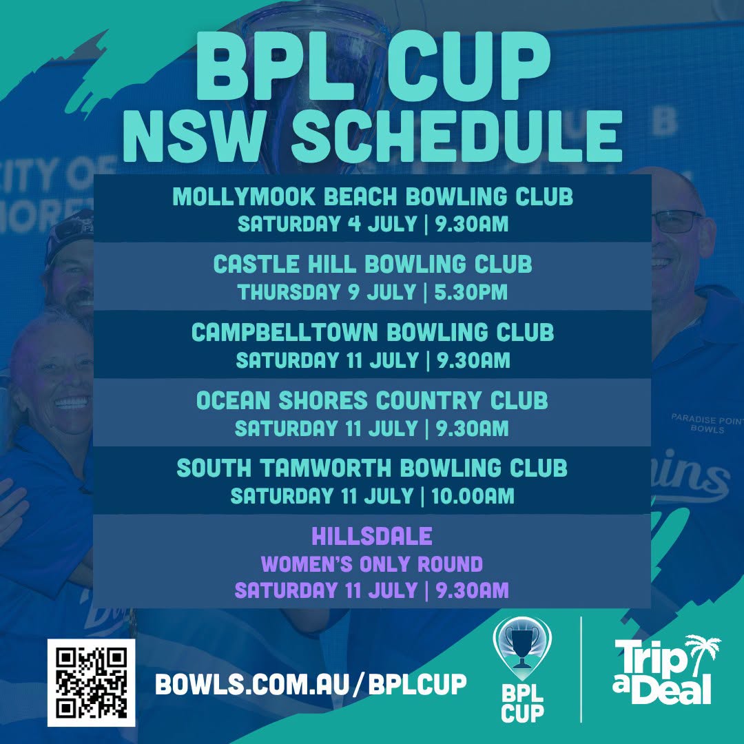 The 2026 Bpl Cup Is Firing On All Cylinders And Now Is Your Chance To Start Your... The 2026 Bpl Cup Is Firing On All Cylinders And Now Is Your Chance To Start Your...