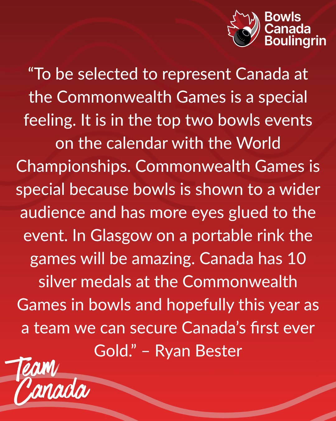 Meet Commonwealth Games Athlete Ryan Bester As He Prepares To Compete In His 7th...