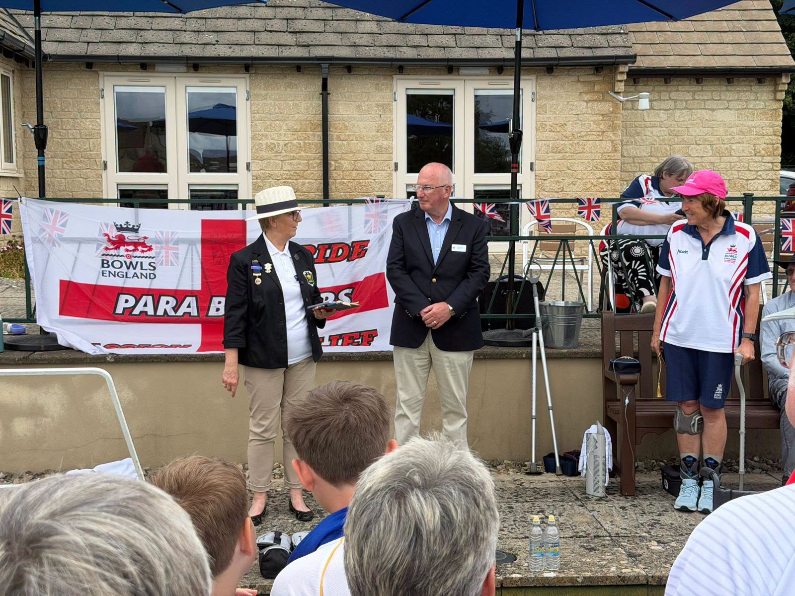 Last Weekend, Charlbury Bc Hosted A Celebration Of Armed Forces Day, Welcoming T... Last Weekend, Charlbury Bc Hosted A Celebration Of Armed Forces Day, Welcoming T...