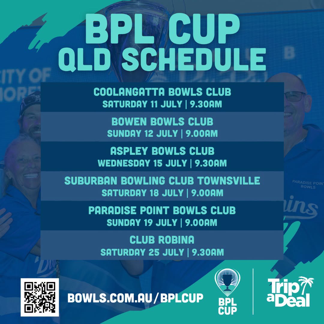 The 2026 Bpl Cup Is Firing On All Cylinders And Now Is Your Chance To Start Your... The 2026 Bpl Cup Is Firing On All Cylinders And Now Is Your Chance To Start Your...