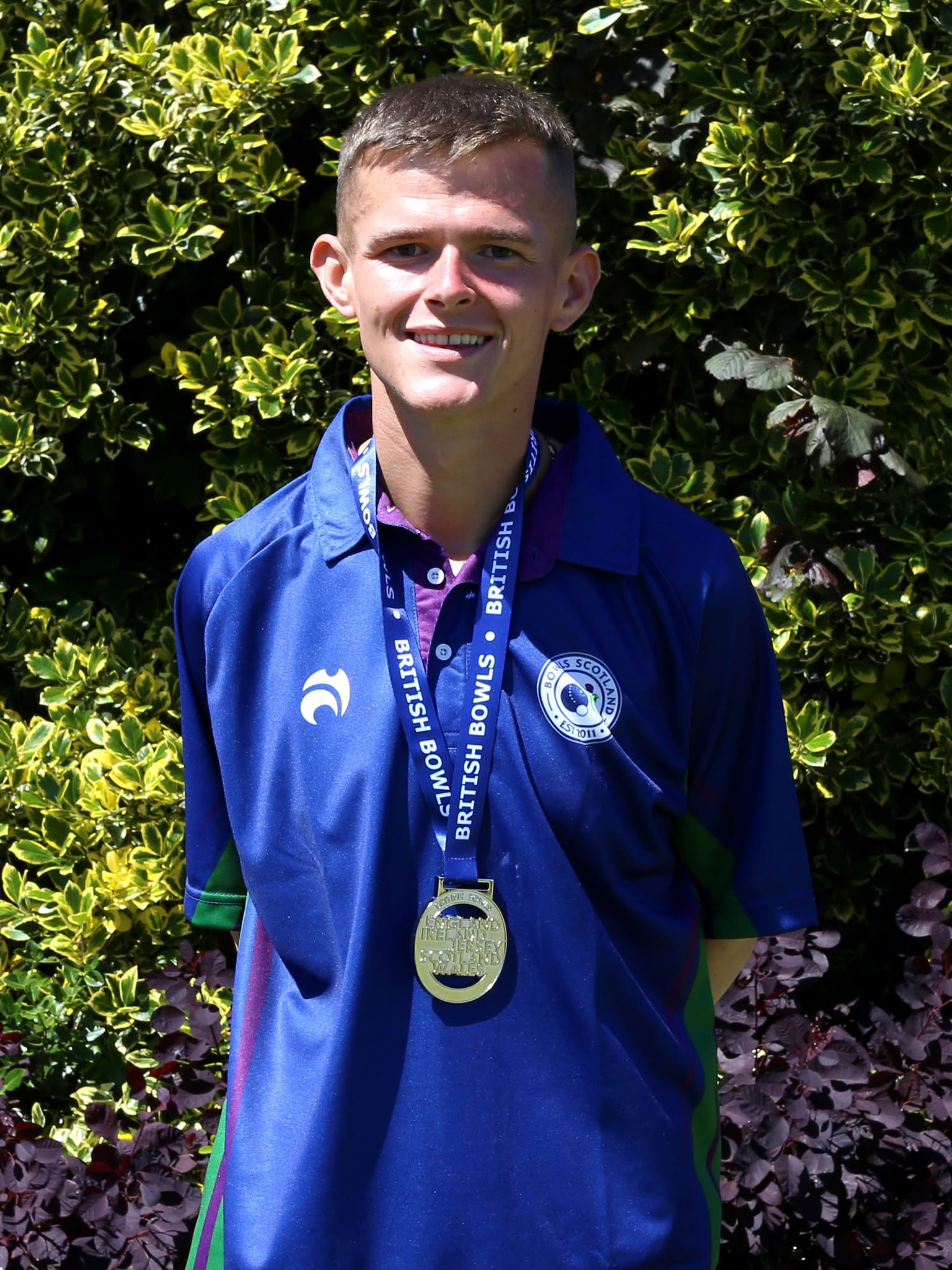 Men’s U25 Singles Champion Congratulations To England’s Charlie Beeton, Who Se... Men’s U25 Singles Champion Congratulations To England’s Charlie Beeton, Who Se...