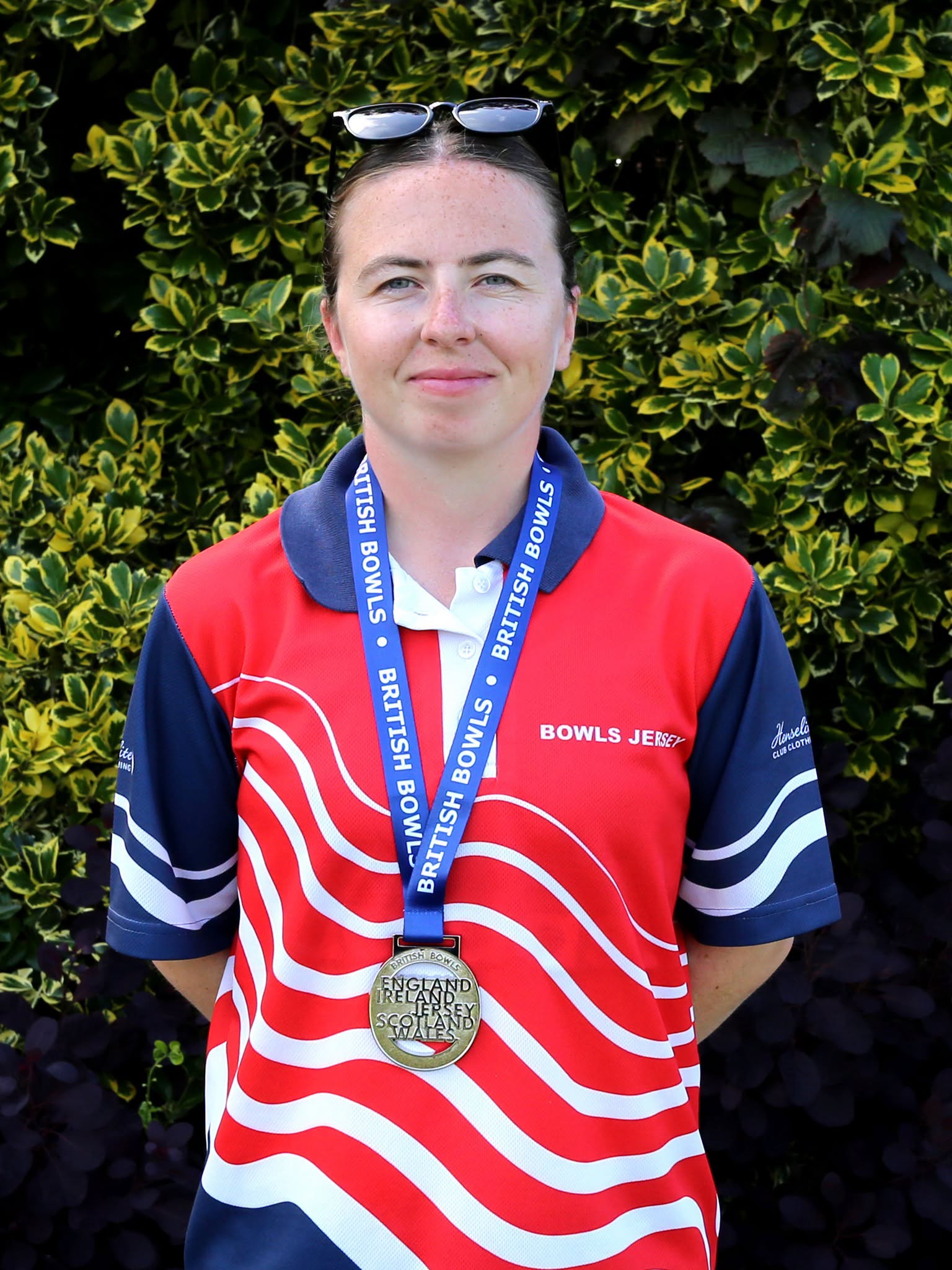 Women’s U25 Singles Champion What A Final In The Women’s U25 Singles, With Wal... Women’s U25 Singles Champion What A Final In The Women’s U25 Singles, With Wal...