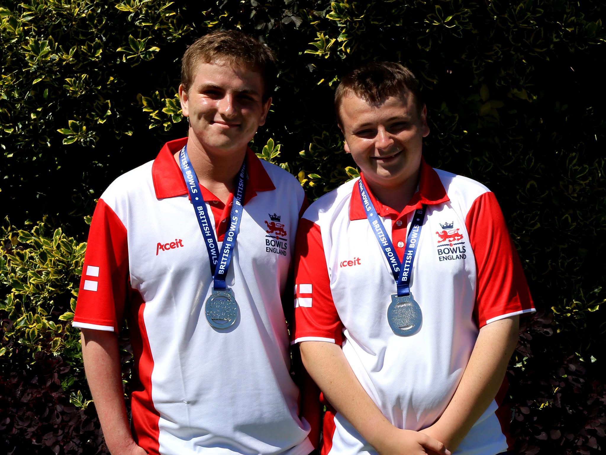 Menβs U25 Pairs Champions A Brilliant Result For Scotland As Kieran Dodds And ... Menβs U25 Pairs Champions A Brilliant Result For Scotland As Kieran Dodds And ...