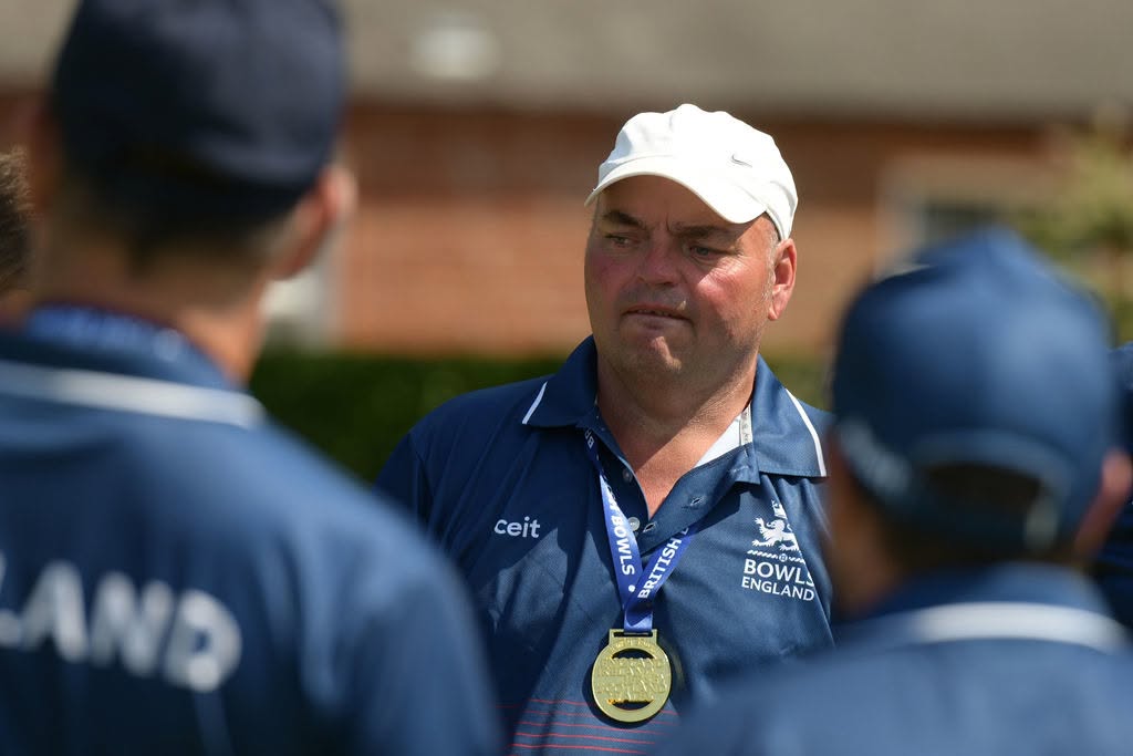 What It Means #disabilitybowls #britishbowls #comeonengland Images: Kt Photogr...