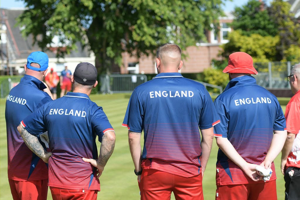 2026 British Bowls International Series: England Women Storm To Third Successive... 2026 British Bowls International Series: England Women Storm To Third Successive...