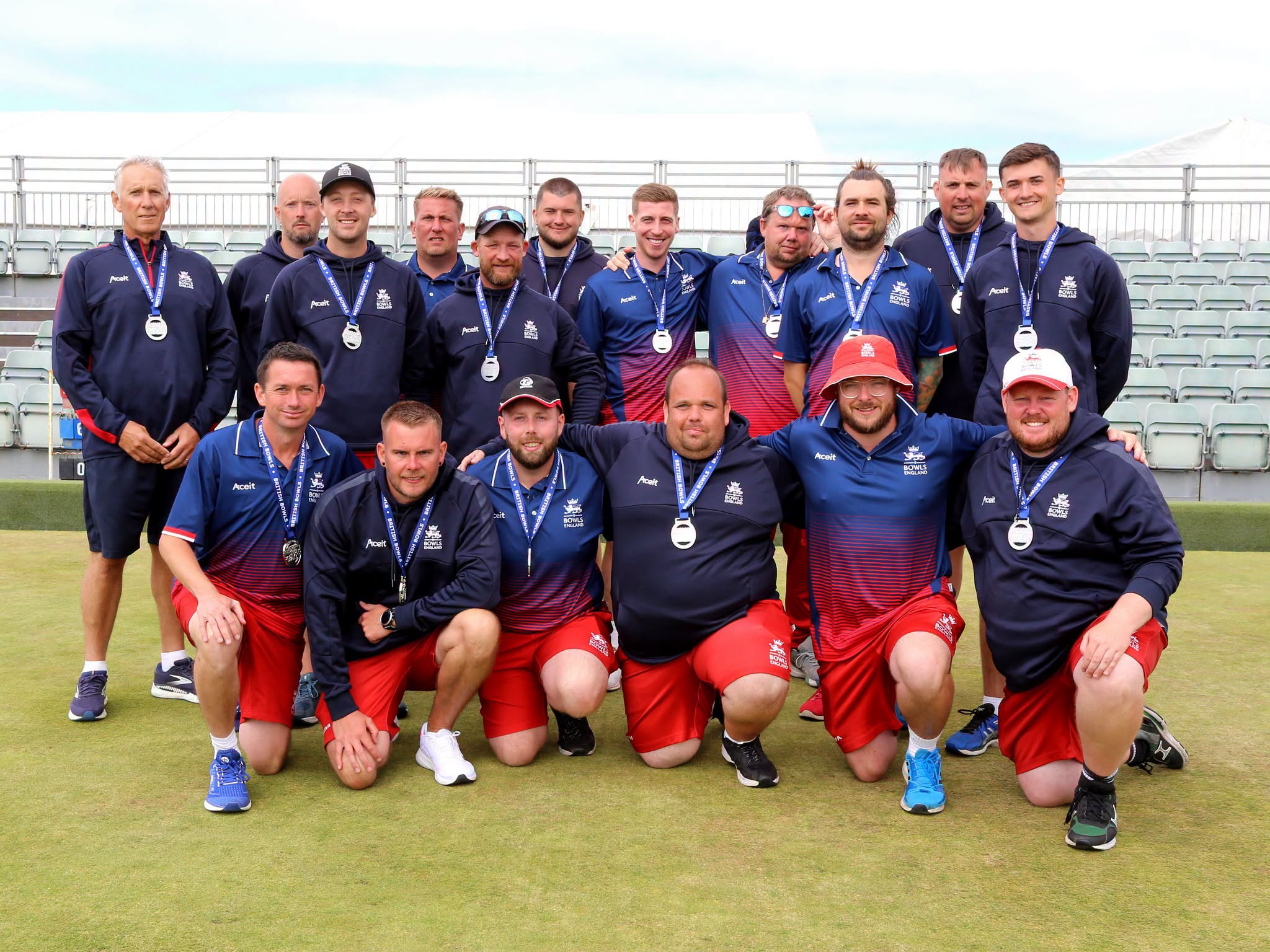 2026 British Bowls International Series: England Women Storm To Third Successive... 2026 British Bowls International Series: England Women Storm To Third Successive...