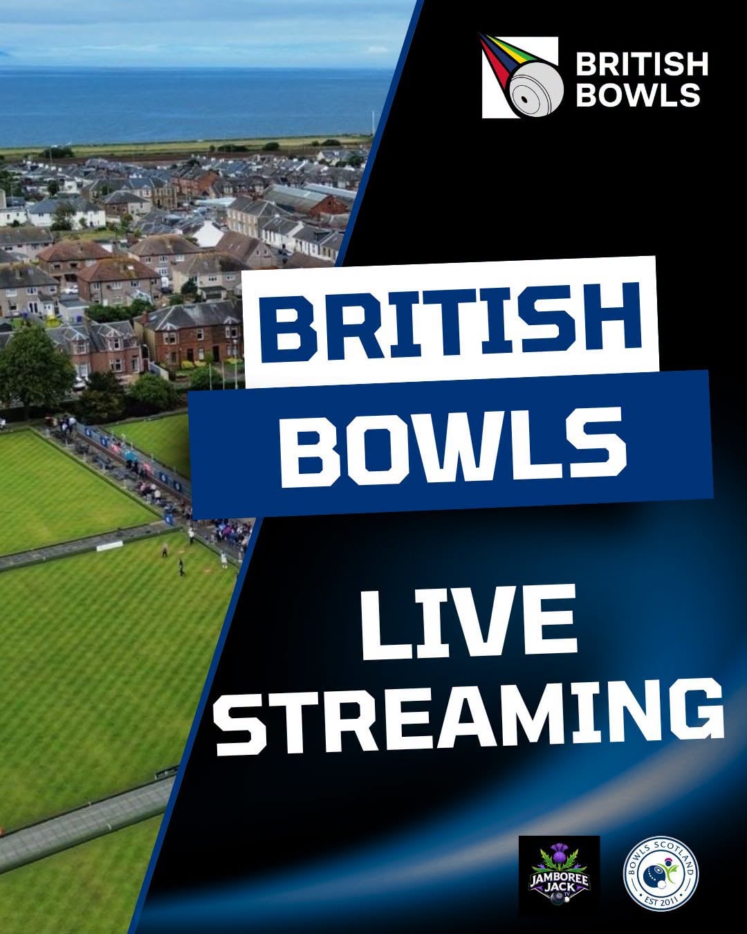 Bowls Scotland Is Delighted To Confirm That Selected Fixtures From This Year’s ...