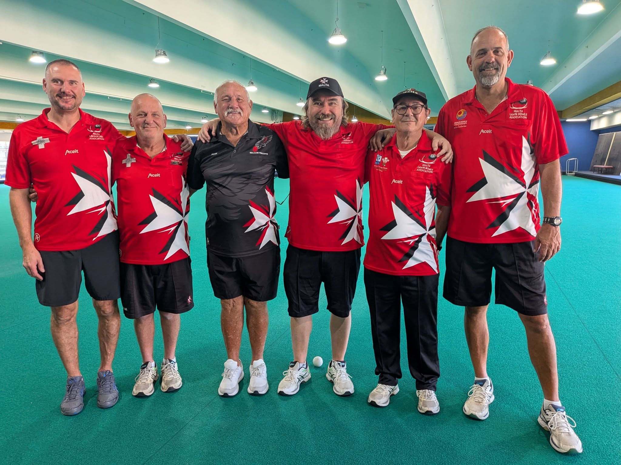 Good Luck To Our Bowlers Who Play This Weekend At Tweed Heads For The Glory In O...