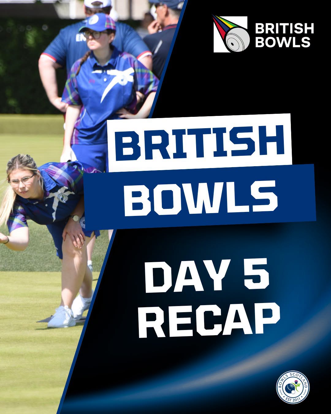 Scotland On The Rise At Northfield It Was A Strong Saturday For Scotland At Th...
