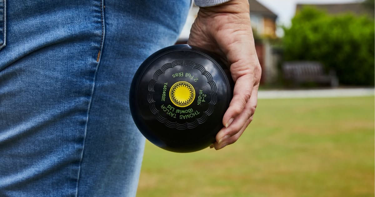 Want To Be The Face Of Bowls England & Aceit Uk? We're Looking For Volunteers...