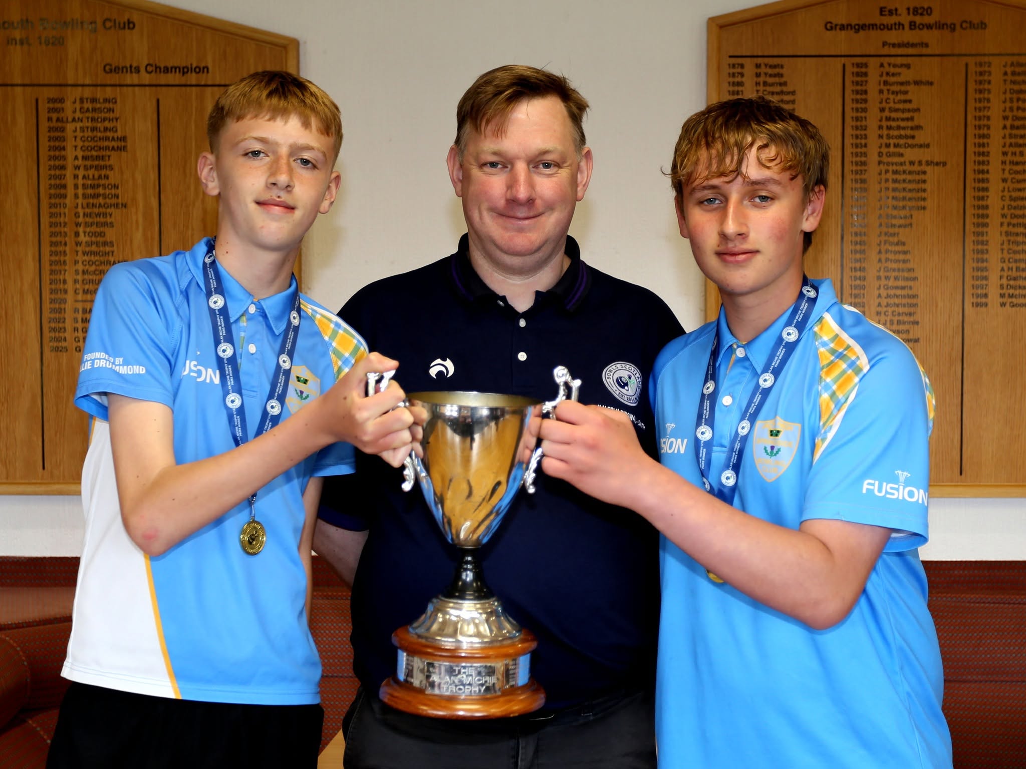 | 𝗔𝗟𝗔𝗡 𝗠𝗜𝗖𝗛𝗜𝗘 𝗨𝟭𝟲 𝗢𝗣𝗘𝗡 𝗣𝗔𝗜𝗥𝗦

A Fantastic Day Of Bowls At Grangemouth Bowling C...