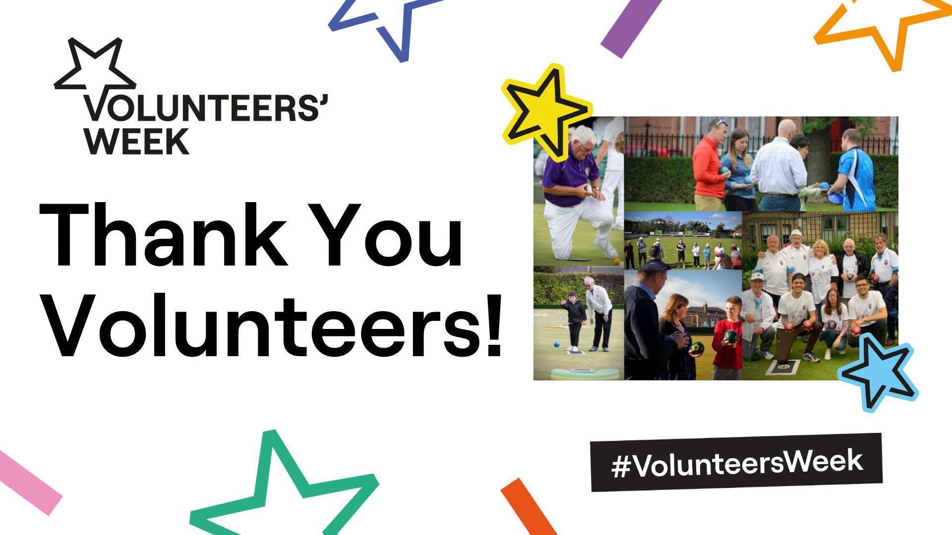 𝗩𝗼𝗹𝘂𝗻𝘁𝗲𝗲𝗿𝘀’ 𝗪𝗲𝗲𝗸 𝟮𝟬𝟮𝟲

This Week, Bowls Scotland Is Proud To Say Thank You To T...