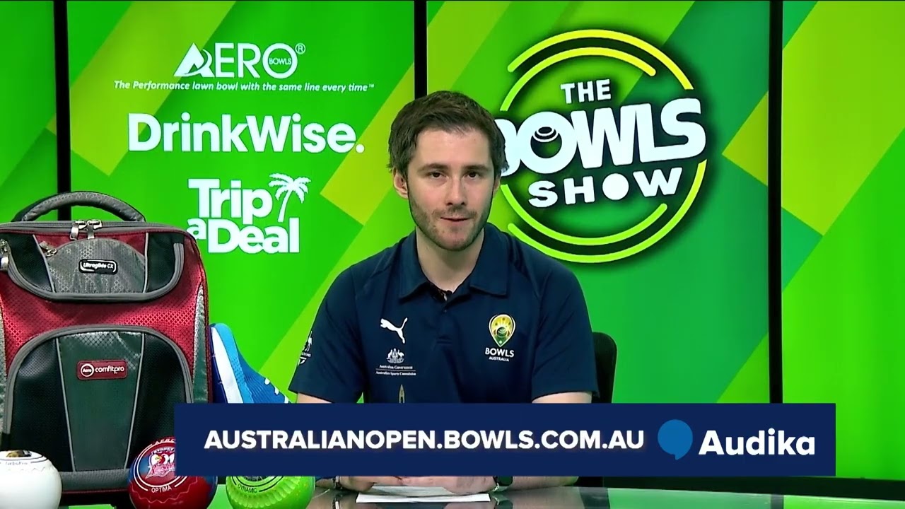 The Bowls Show - Season 11 Episode 6 - Audika 'have You Heard'