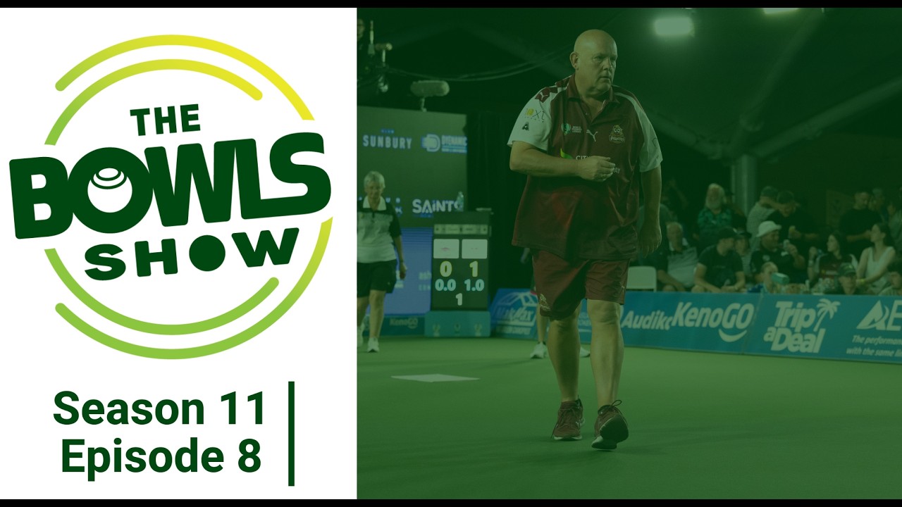 The Bowls Show - Season 11 Episode 8 - Full Show