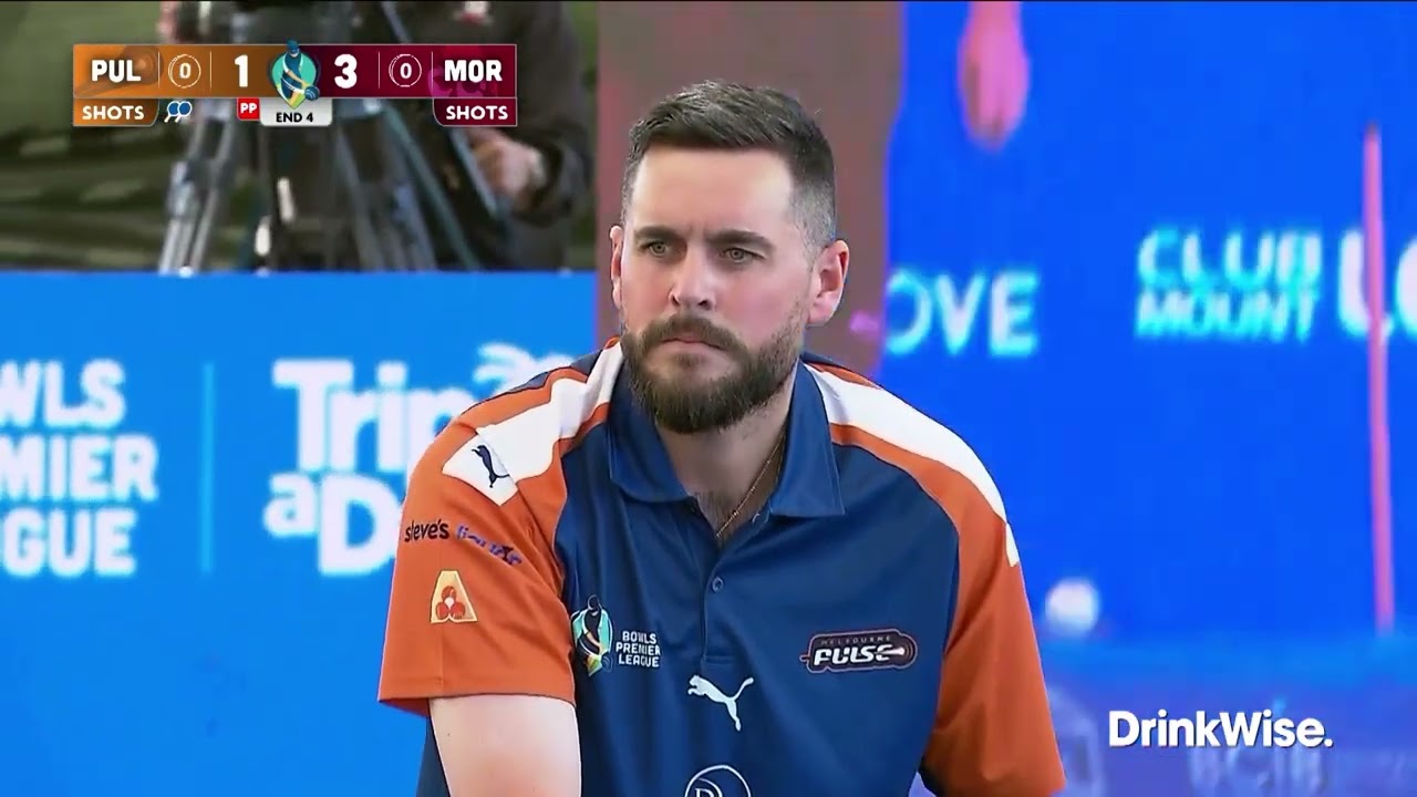 The Bowls Show - Season 11 Episode 8 - Drinkwise Play Of The Day