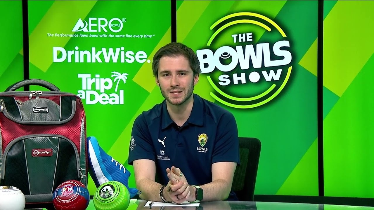 The Bowls Show - Season 11 Episode 8 - Omf News