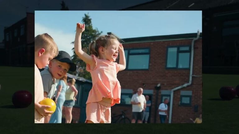 Play Bowls – Everyone’s Invited