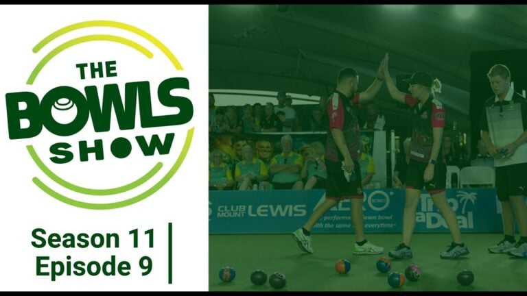 The Bowls Show – Season 11 Episode 9 – full show