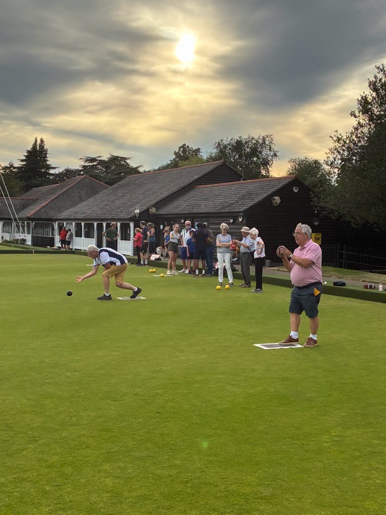 We Had A Brilliant Night At Victoria Park, Welcoming 20 People To Royal Leaming... We Had A Brilliant Night At Victoria Park, Welcoming 20 People To Royal Leaming...