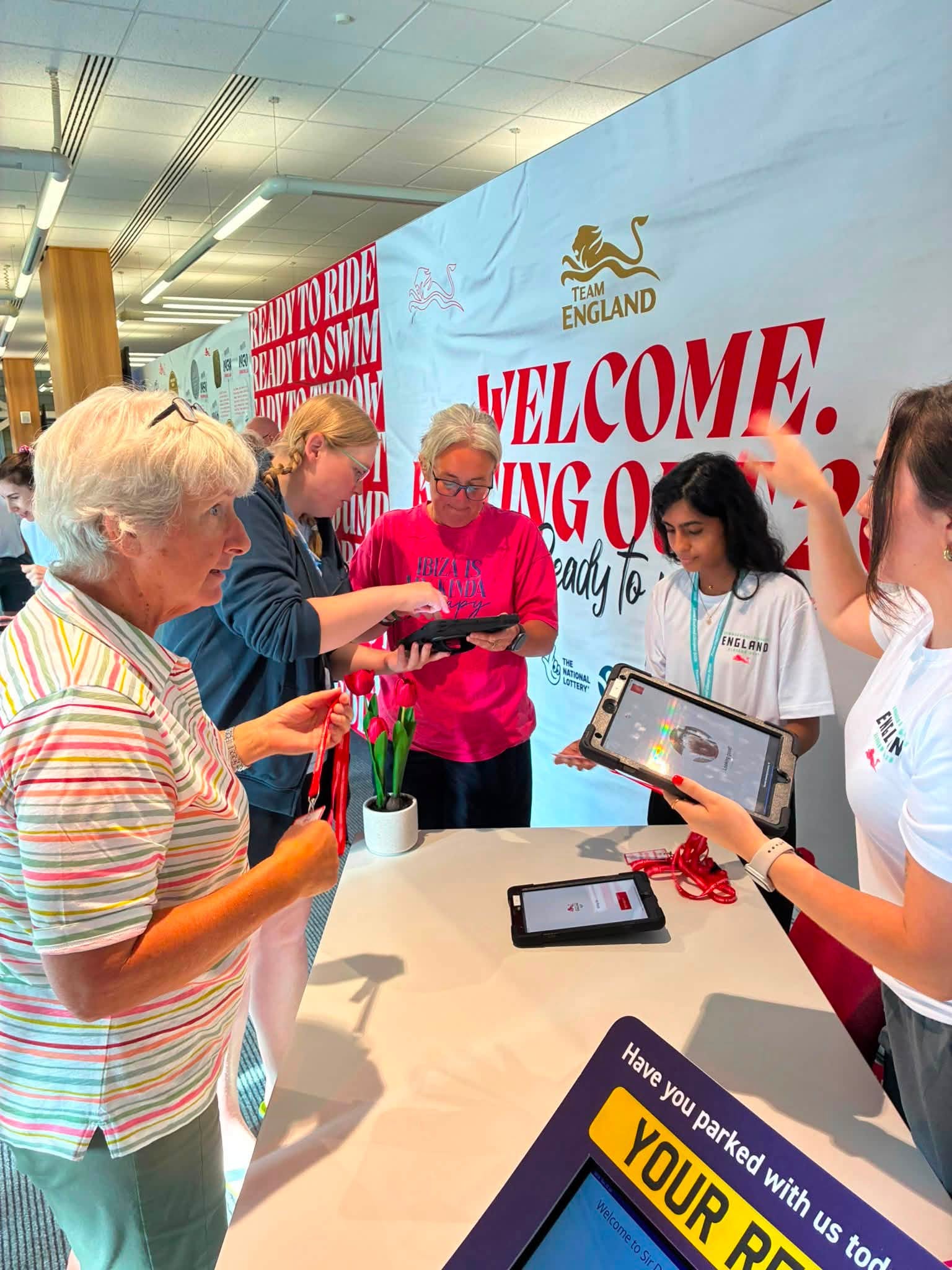 Our Glasgow 2026 Stars Get Officially ‘kitted Out’! Ahead Of Bowls’ Biggest Ev... Our Glasgow 2026 Stars Get Officially ‘kitted Out’! Ahead Of Bowls’ Biggest Ev...