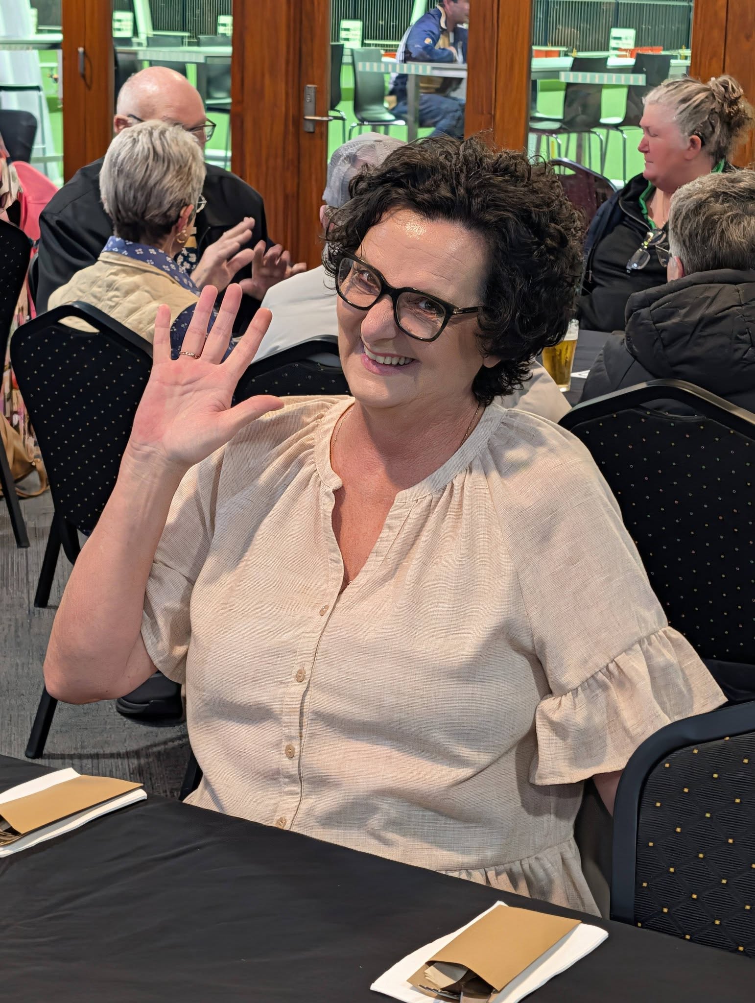 What An Incredible Way To Finish The 2026 Australian Deaf Games Bowls Competiti... What An Incredible Way To Finish The 2026 Australian Deaf Games Bowls Competiti...