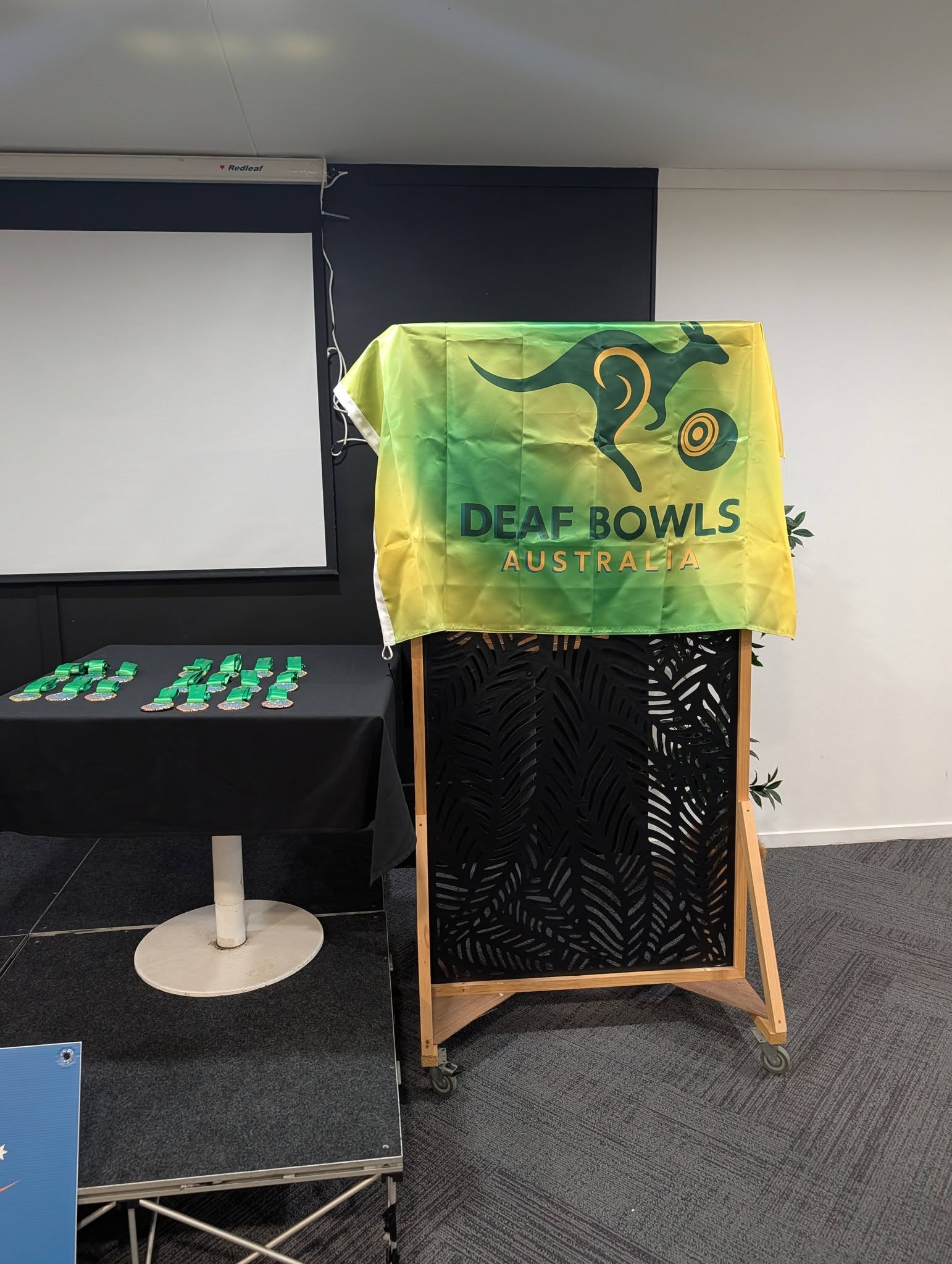 What An Incredible Way To Finish The 2026 Australian Deaf Games Bowls Competiti... What An Incredible Way To Finish The 2026 Australian Deaf Games Bowls Competiti...