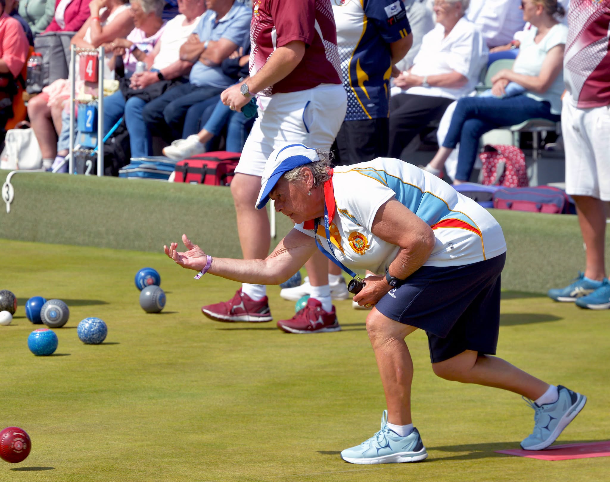 Qualified For The 2026 National Championships? We’re Asking All Players To Che...