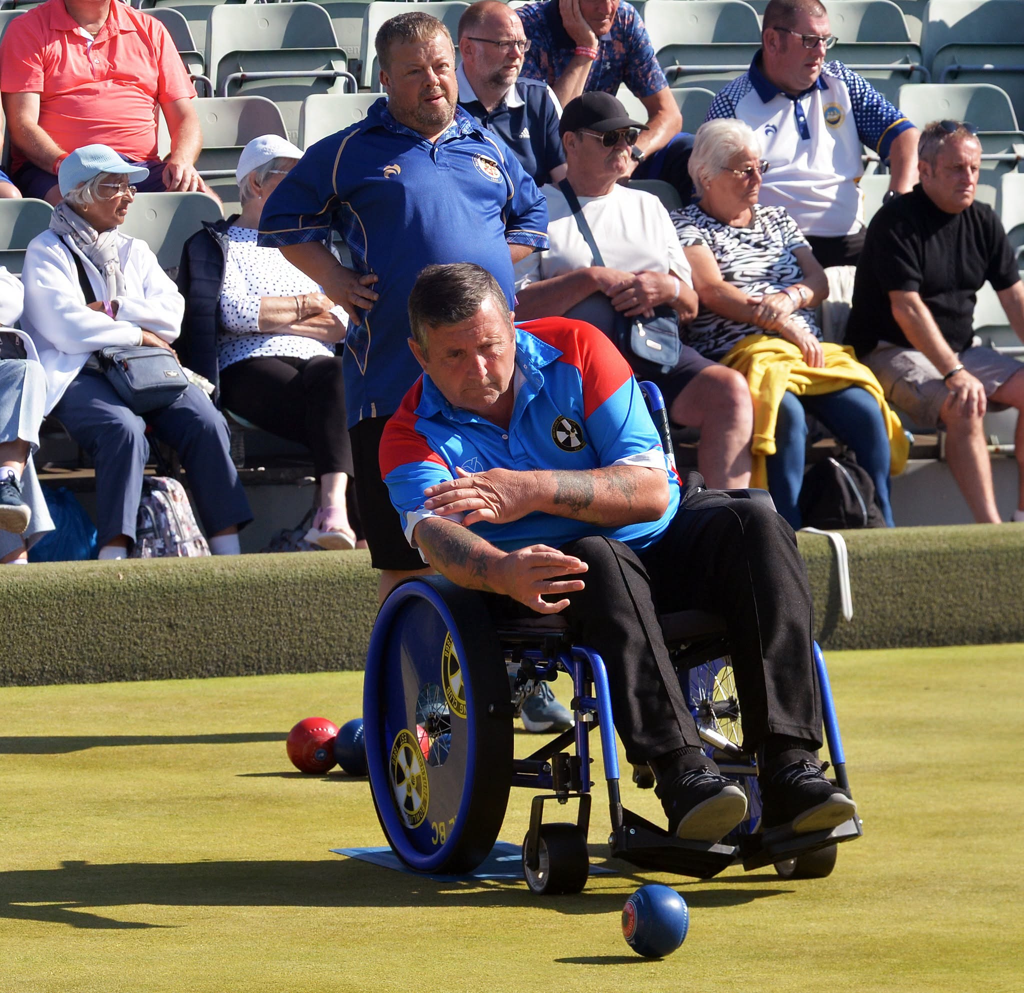 Qualified For The 2026 National Championships? We’re Asking All Players To Che...