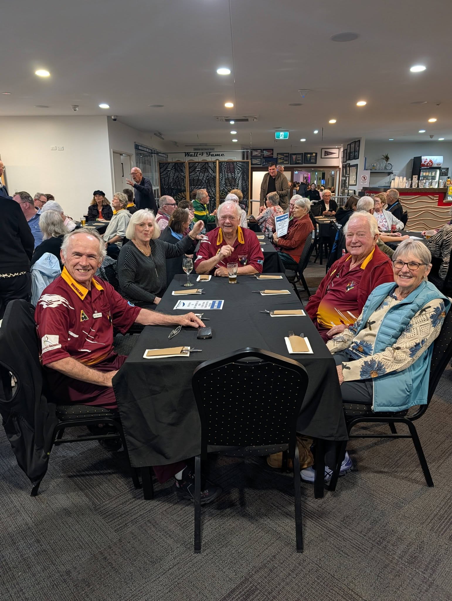 What An Incredible Way To Finish The 2026 Australian Deaf Games Bowls Competiti... What An Incredible Way To Finish The 2026 Australian Deaf Games Bowls Competiti...