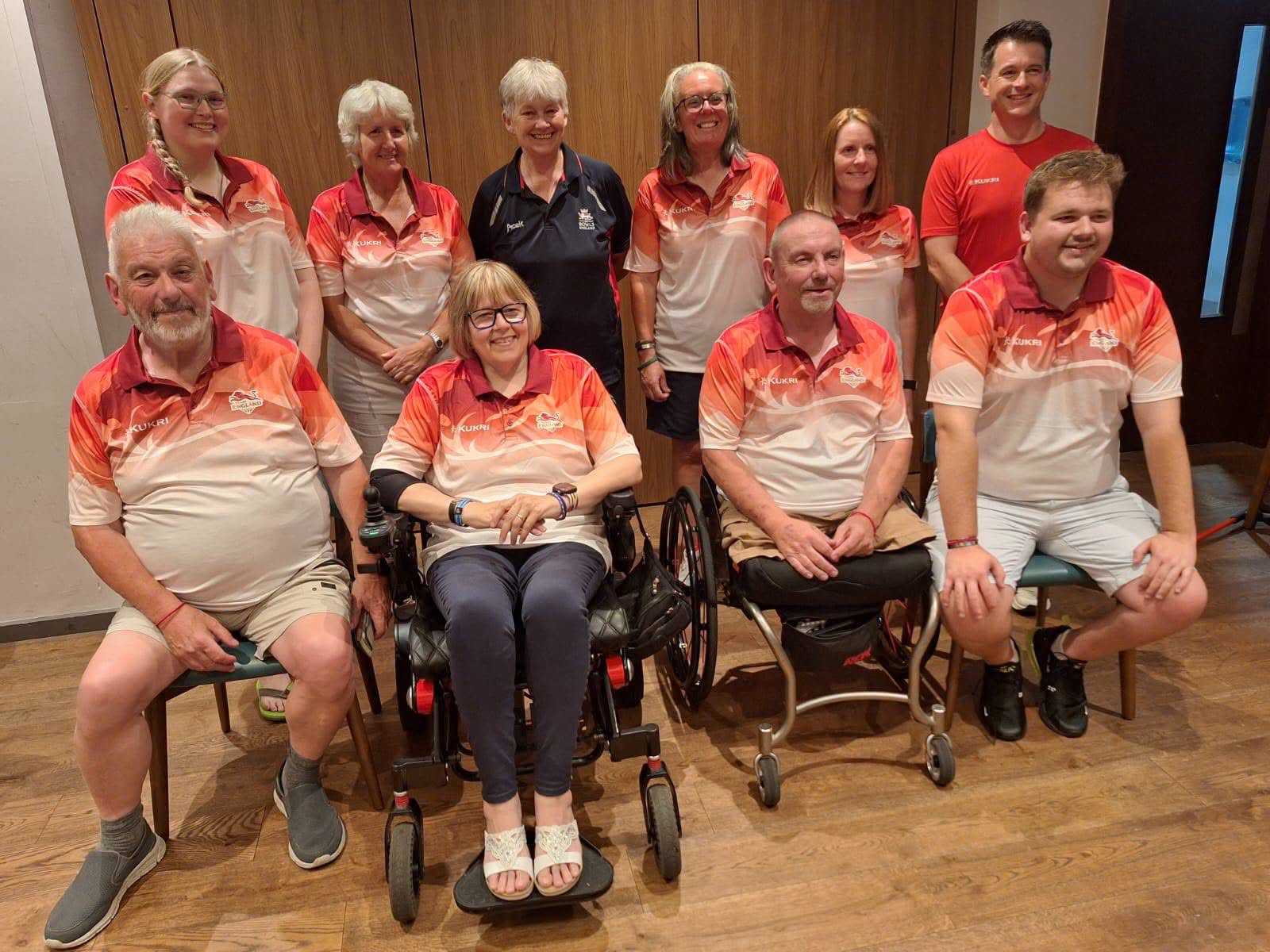 Some Of Our Favourites From Last Week's Team England 'kitting Out' Day There's ... Some Of Our Favourites From Last Week's Team England 'kitting Out' Day There's ...