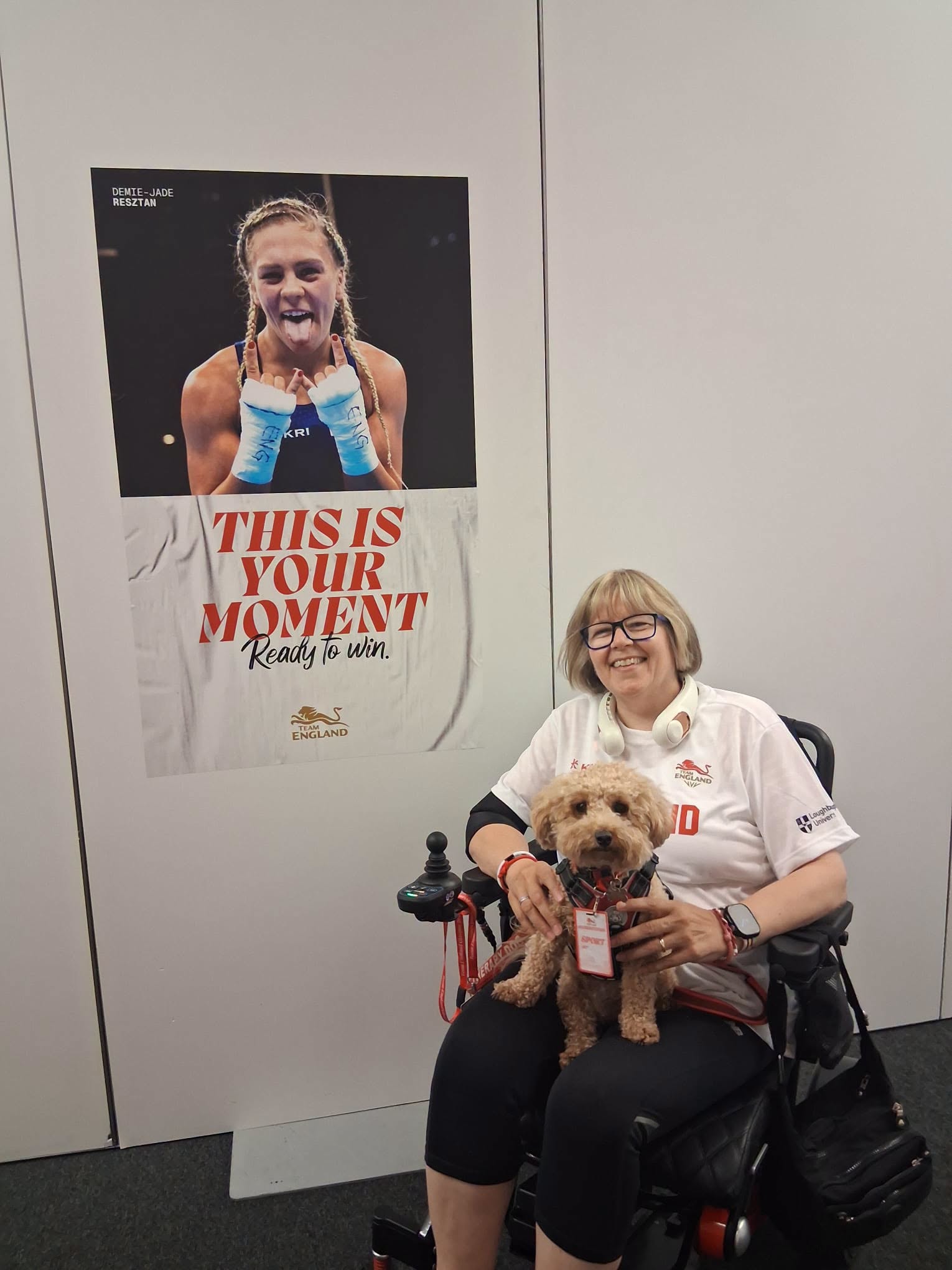 Some Of Our Favourites From Last Week's Team England 'kitting Out' Day There's ... Some Of Our Favourites From Last Week's Team England 'kitting Out' Day There's ...