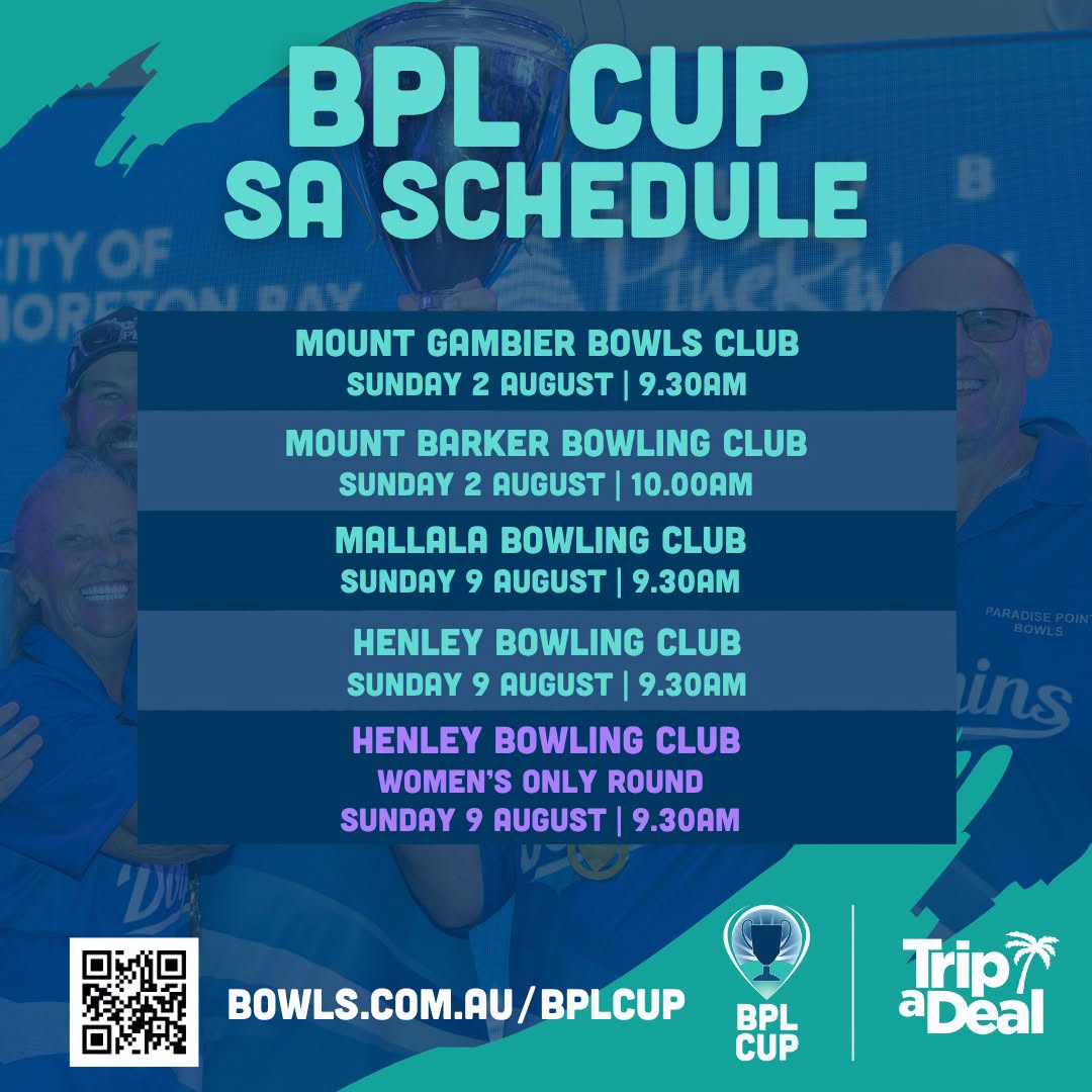 It's The Final Month Of Preliminary Rounds For The 2026 Bpl Cup, But There's St...