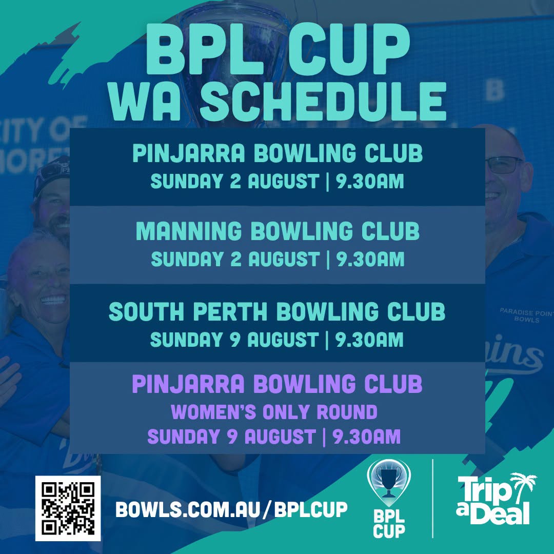 It's The Final Month Of Preliminary Rounds For The 2026 Bpl Cup, But There's St...