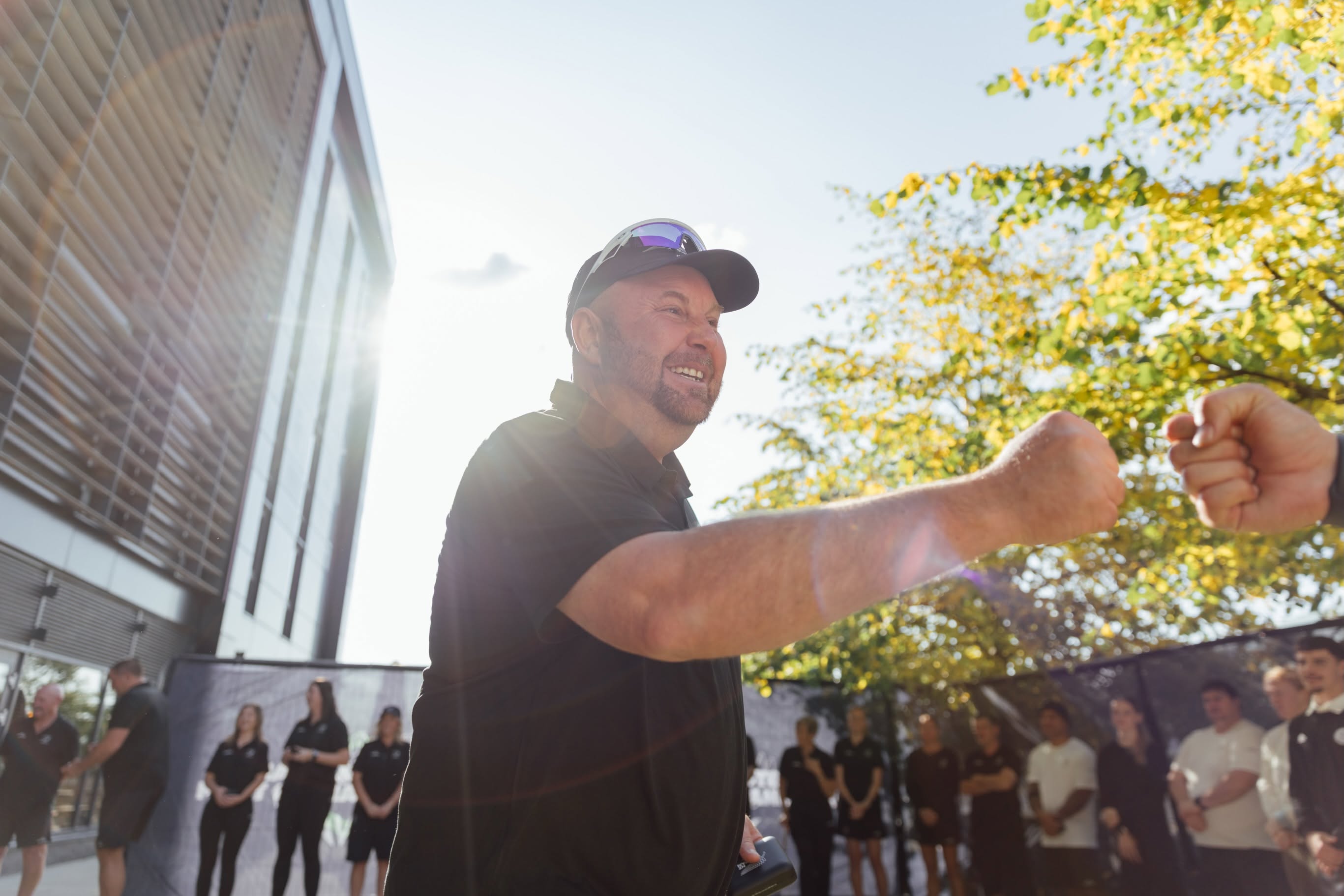 Tēnā Koutou Bowls New Zealand And Boxing New Zealand