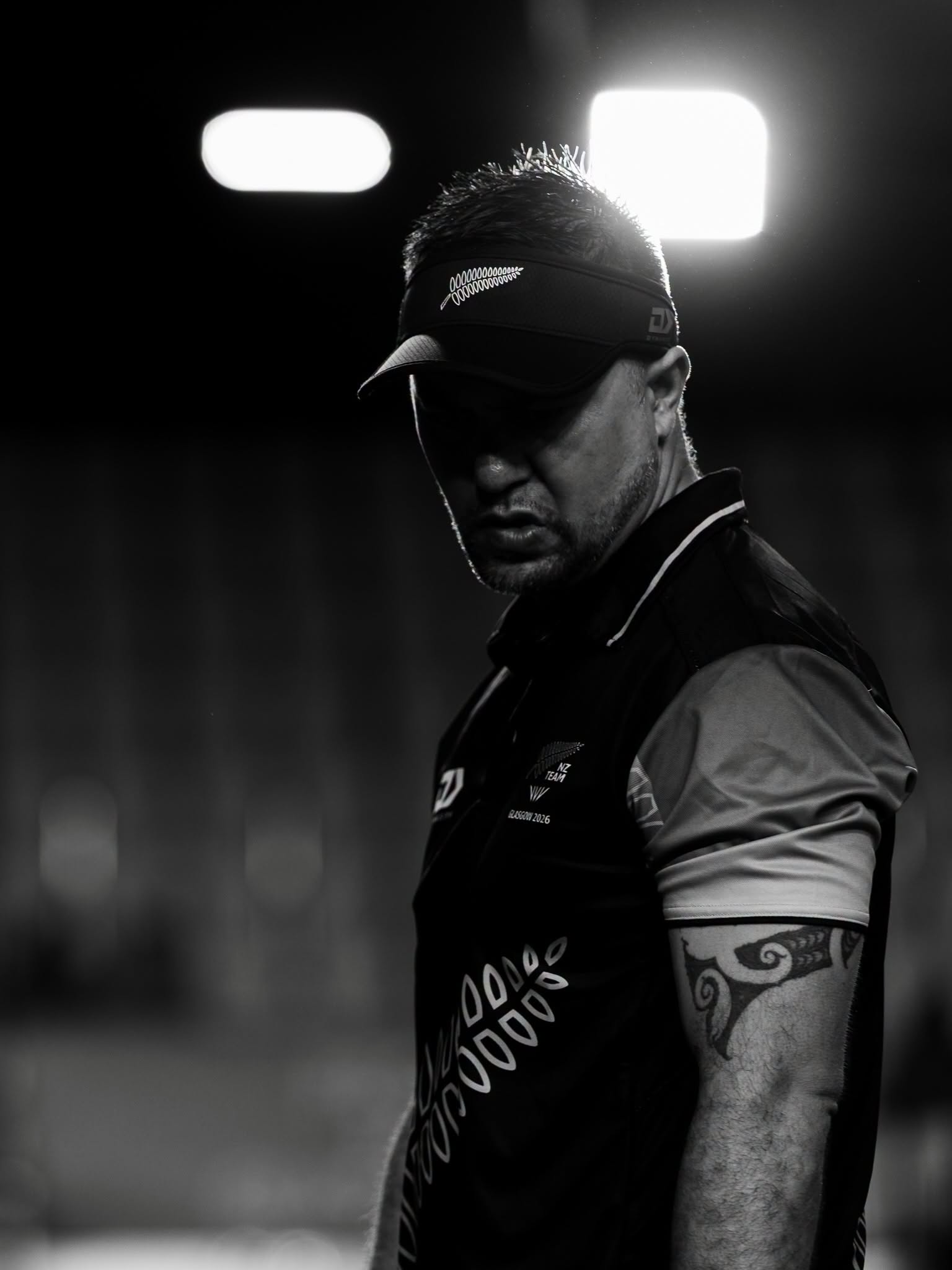 Shannon Mcilroy Kicks Off The Nz Team’s Glasgow Campaign Taking Out The Win I...