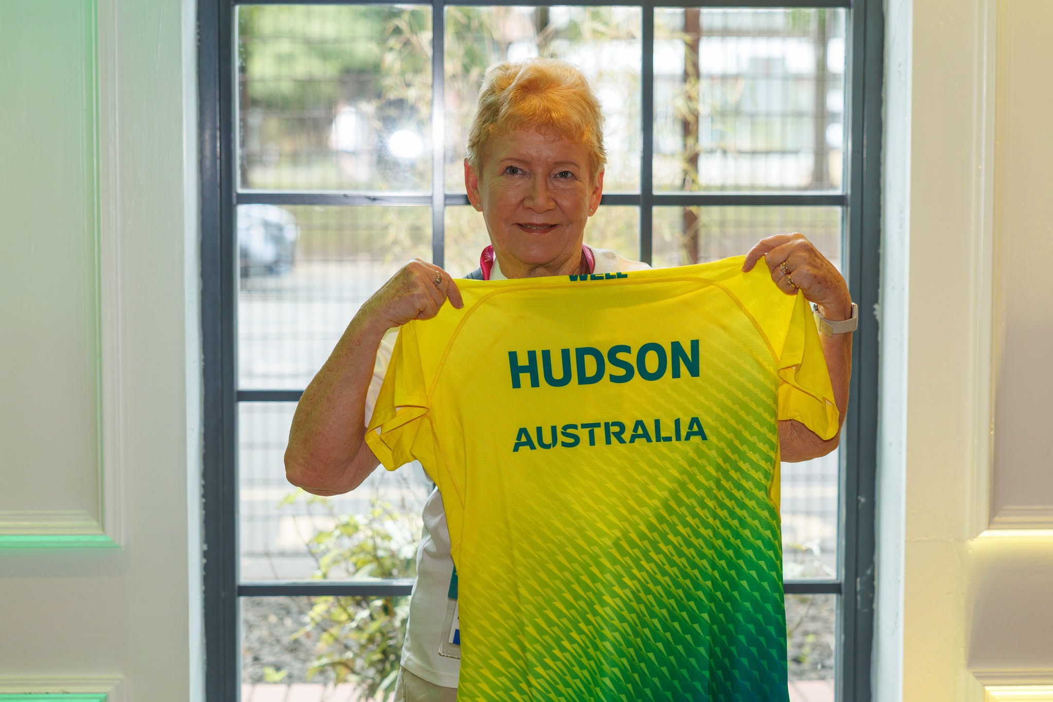 Australian Jackaroos Ready To Roll Today For Their Glasgow 2026 Commonwealth Gam...