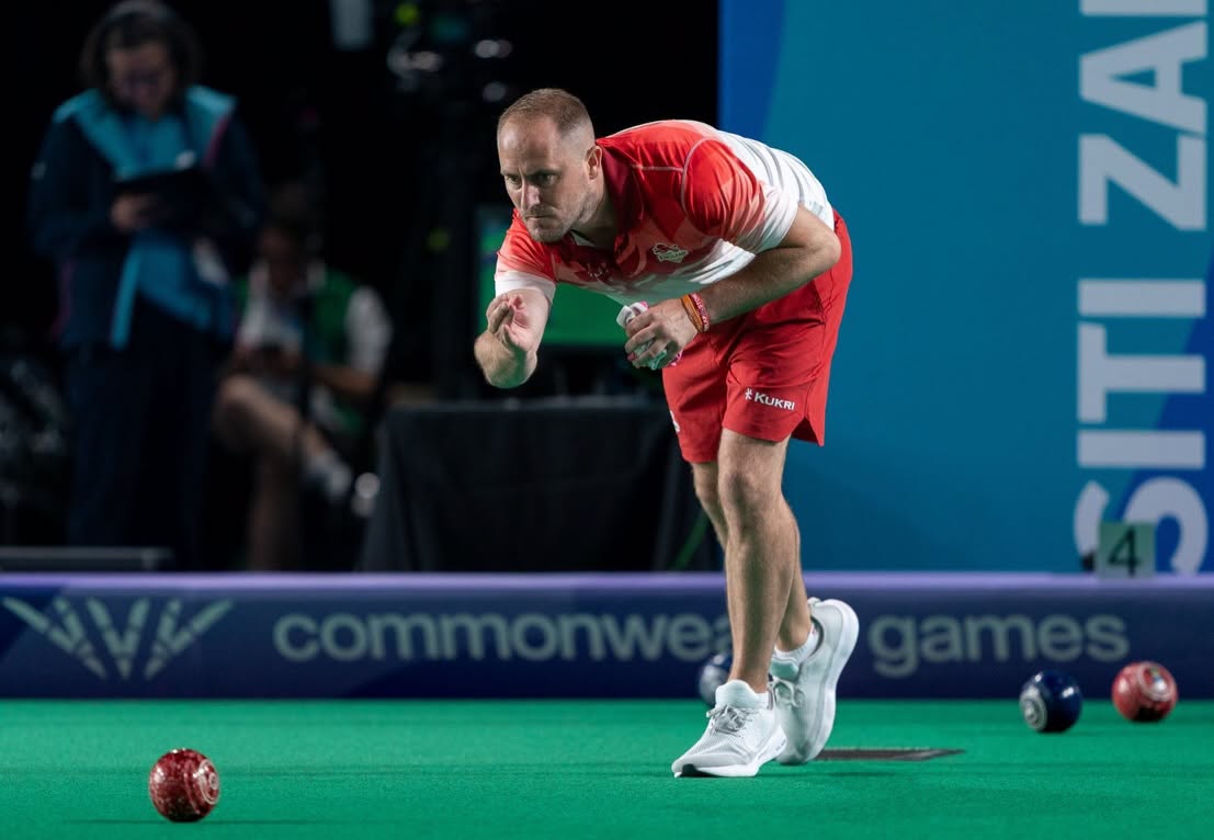 England Are Heating Up Wins For Amy Pharaoh & Sian Honnor And Sam Tolchard In T...