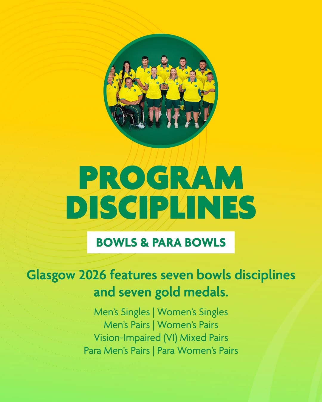 Everything You Need To Know Before The Jackaroos Begin Their Glasgow 2026 Common... Everything You Need To Know Before The Jackaroos Begin Their Glasgow 2026 Common...