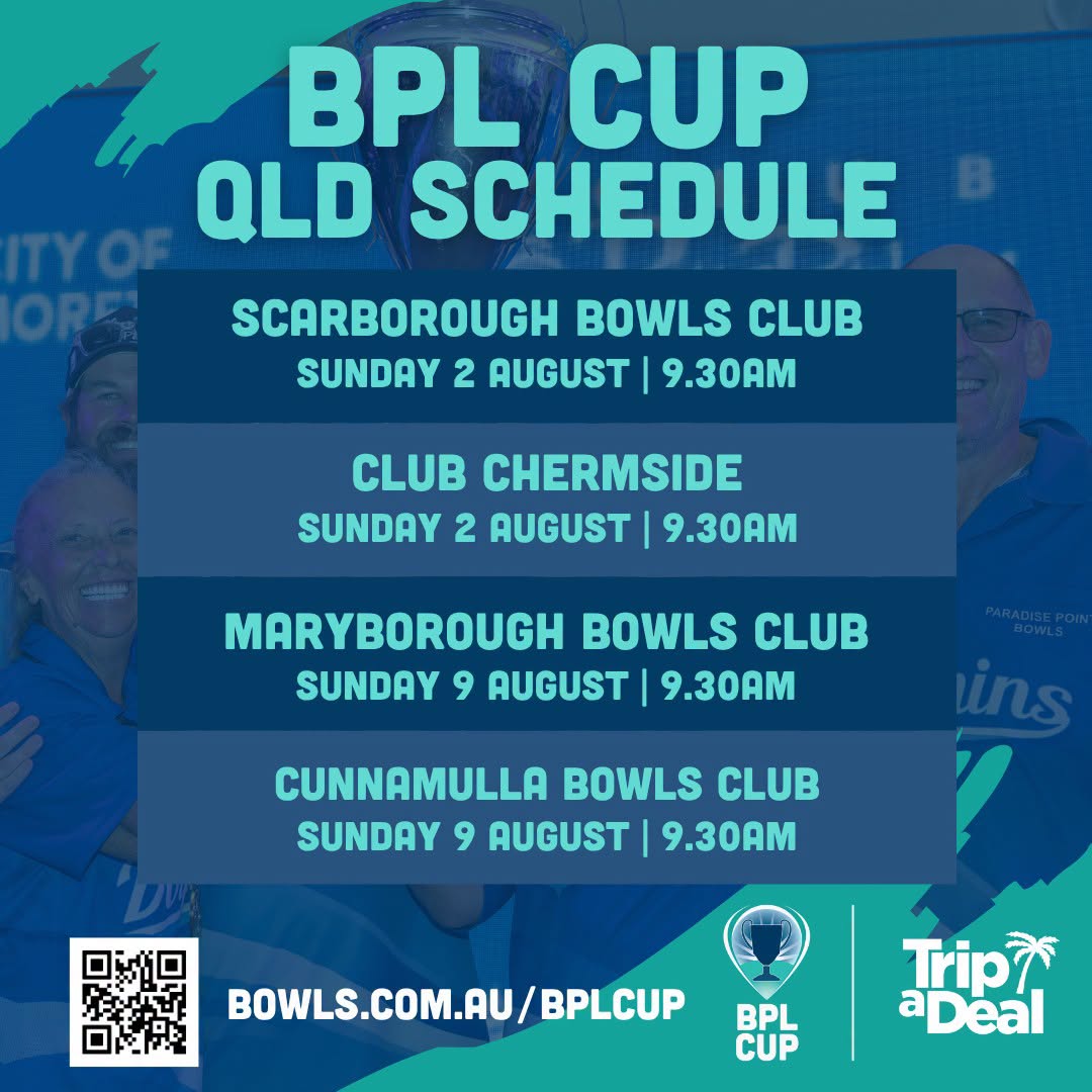 It's The Final Month Of Preliminary Rounds For The 2026 Bpl Cup, But There's St...