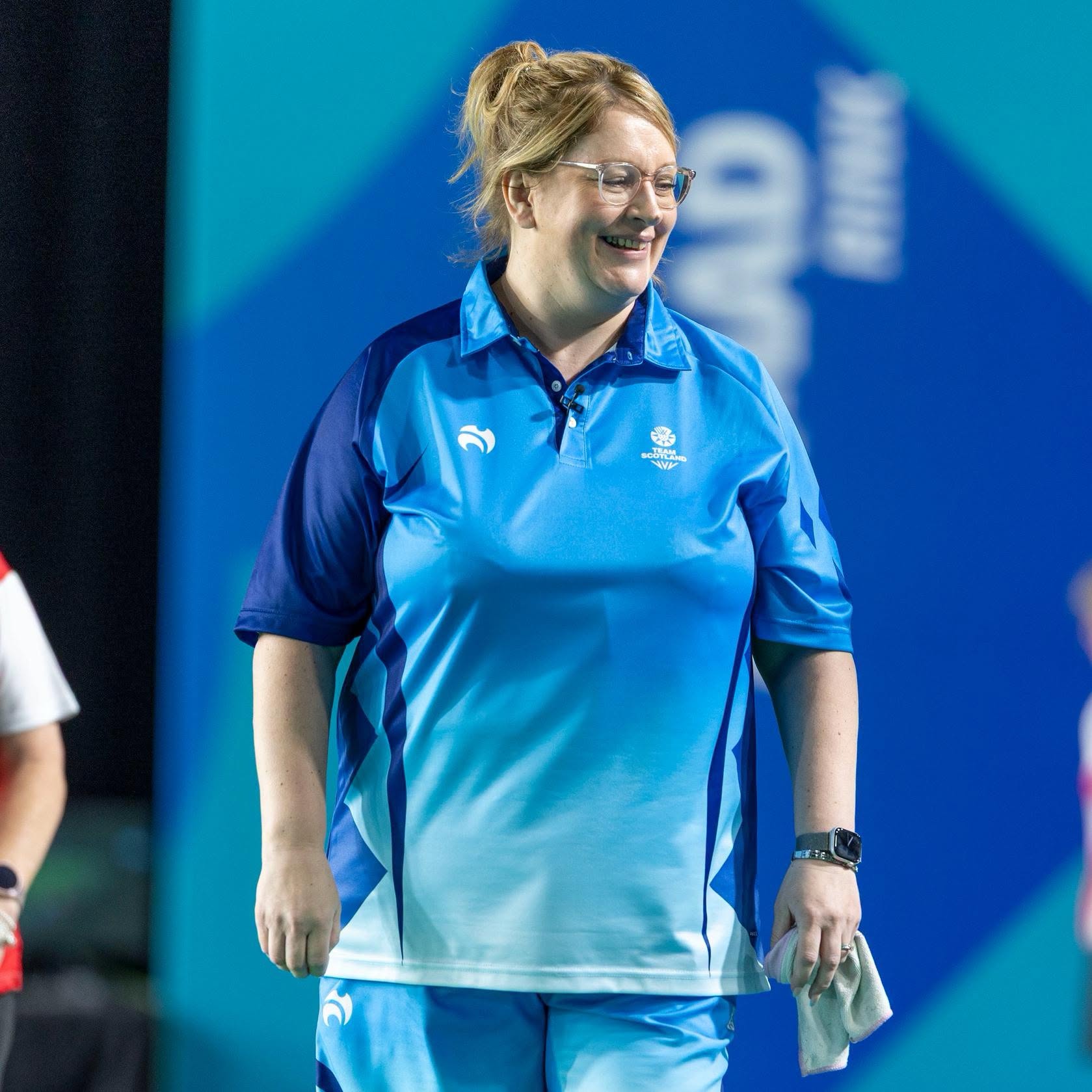 Hard Lines, Beth And Caroline. Beth Riva And Caroline Brown Narrowly Lose Out ... Hard Lines, Beth And Caroline. Beth Riva And Caroline Brown Narrowly Lose Out ...