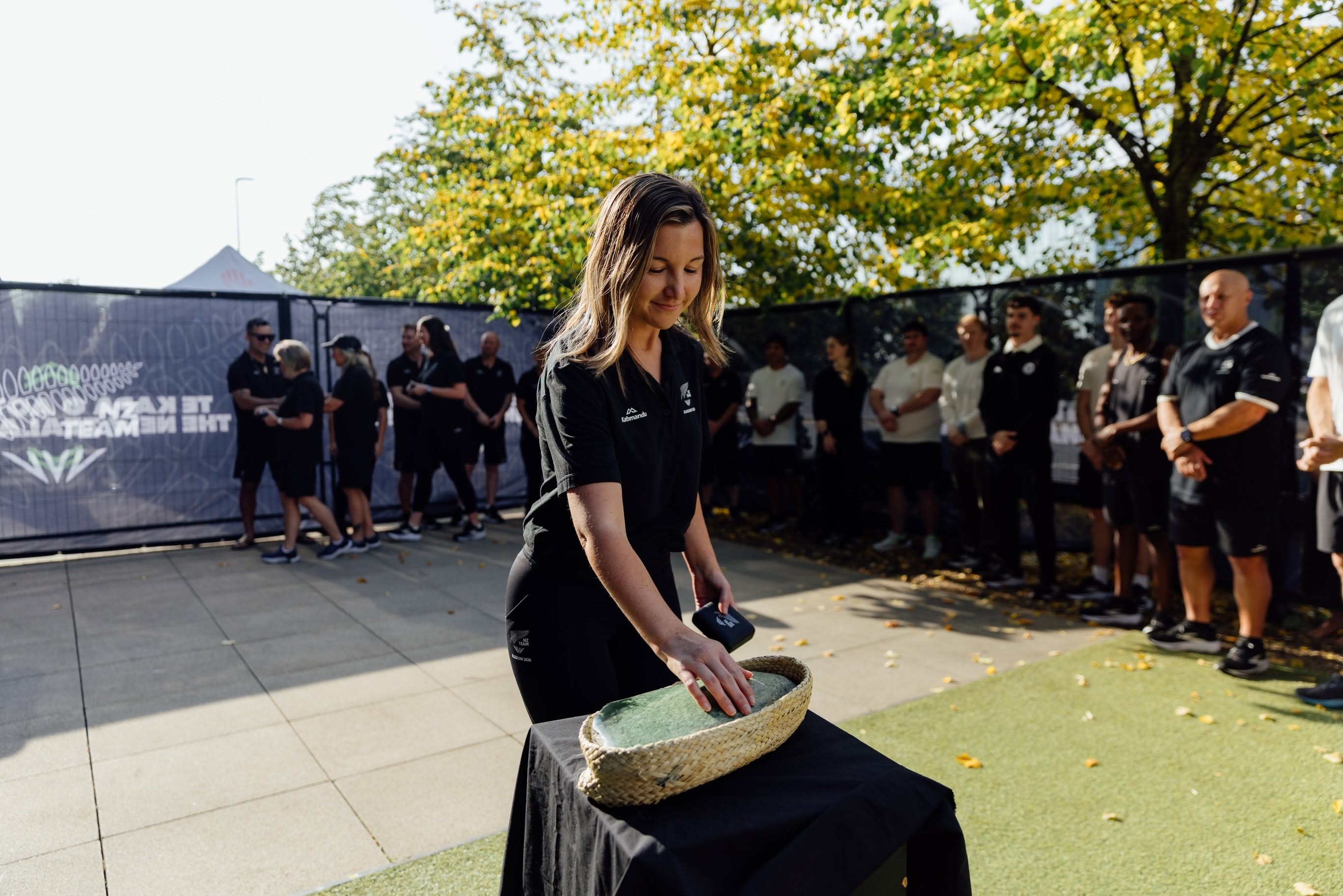 Tēnā Koutou Bowls New Zealand And Boxing New Zealand