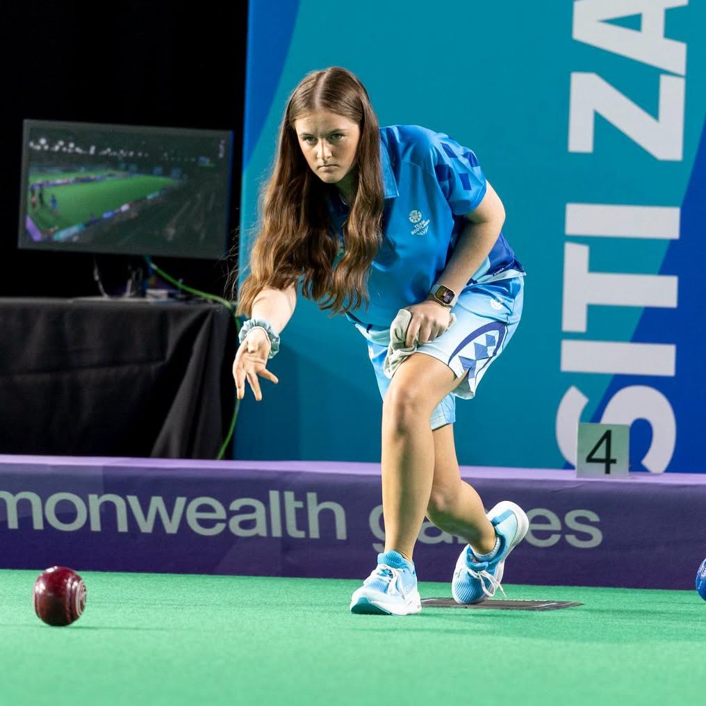 Hard Lines, Beth And Caroline. Beth Riva And Caroline Brown Narrowly Lose Out ... Hard Lines, Beth And Caroline. Beth Riva And Caroline Brown Narrowly Lose Out ...